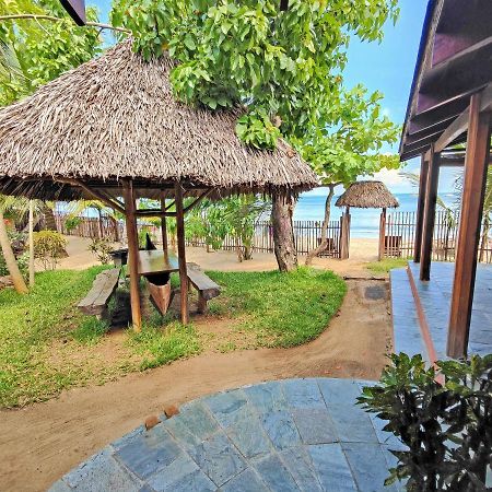 Villa Mbolatsara Nosy-Be エクステリア 写真