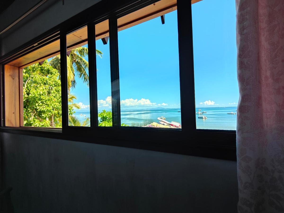 Villa Mbolatsara Nosy-Be エクステリア 写真